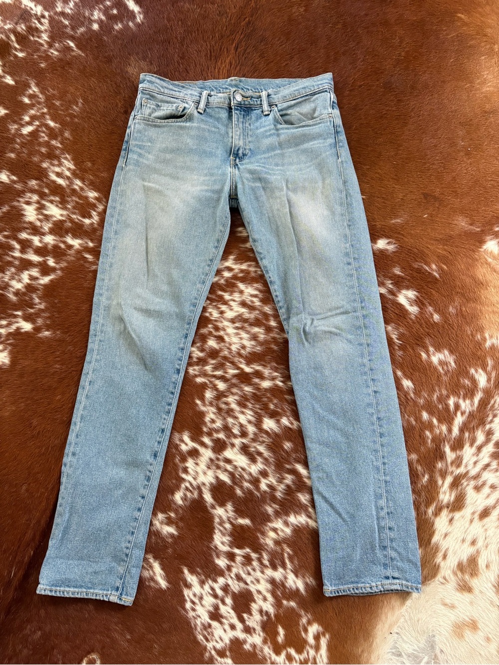 Men’s Vintage 511 Levis Jeans